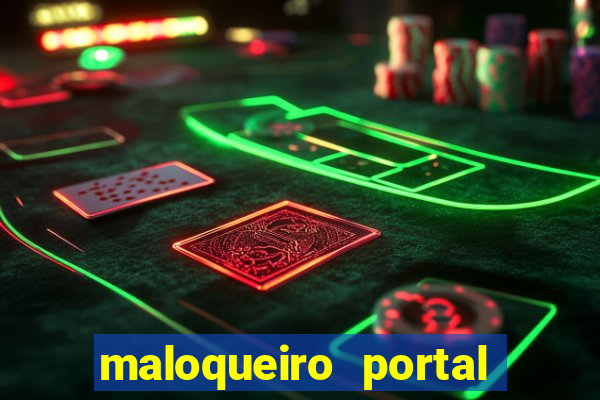 maloqueiro portal do zacarias